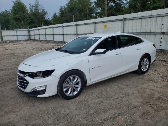 2020 CHEVROLET MALIBU LT 1G1ZD5STXLF051662  65886464