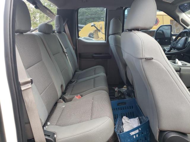 2017 FORD F250 SUPER - 1FT7X2A65HEC90467