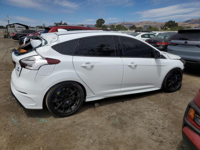 2017 FORD FOCUS RS WF0DP3TH7H4119097