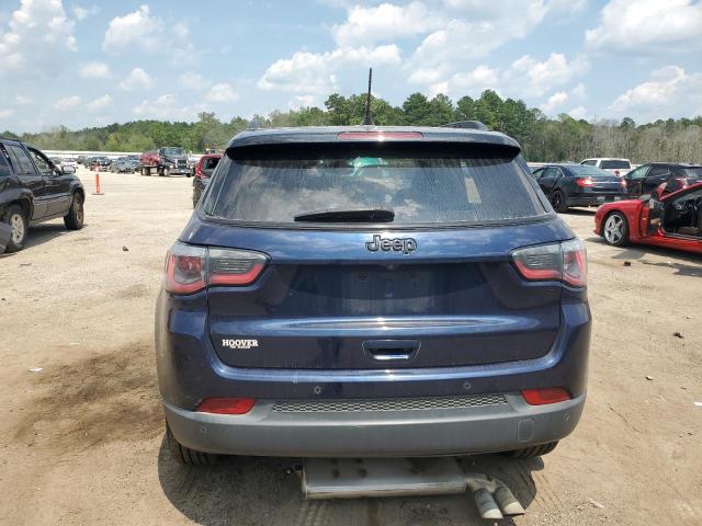 2019 JEEP COMPASS LI - 3C4NJCCBXKT712281