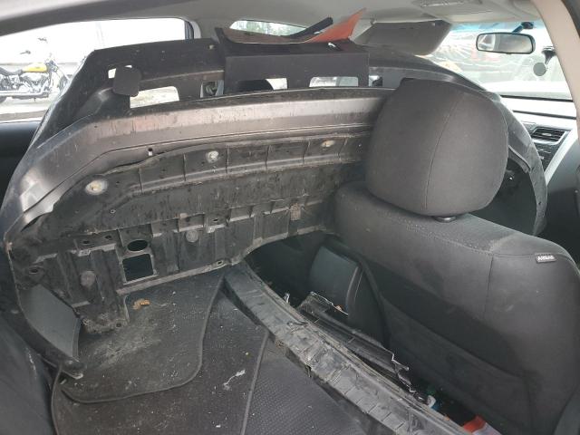 2015 NISSAN ALTIMA 2.5 - 1N4AL3APXFN399980