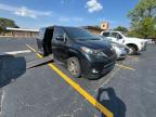 TOYOTA SIENNA SE photo