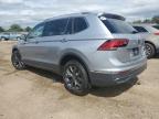 VOLKSWAGEN TIGUAN SE photo