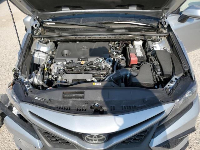 2024 TOYOTA CAMRY SE N 4T1T11AK8RU891382  66321854