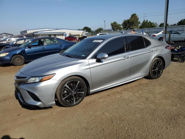 2019 TOYOTA CAMRY XSE 4T1B61HK2KU820395  66385674