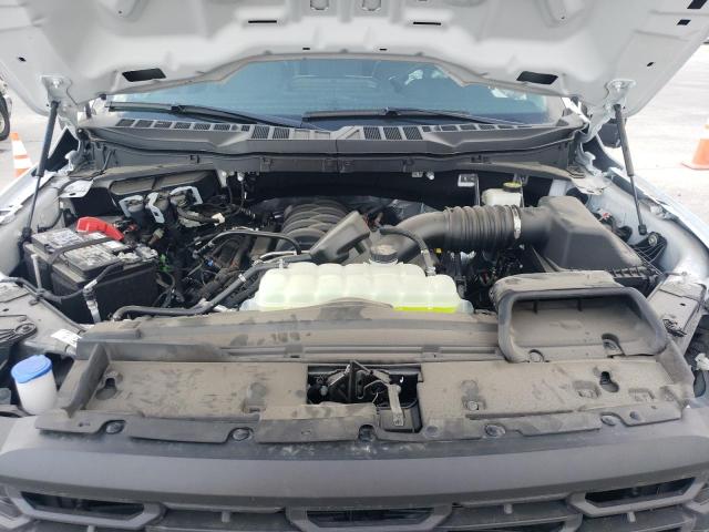 2024 FORD F150 XL 1FTFX1L54RKD66080
