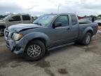 2017 NISSAN FRONTIER S - 1N6BD0CT9HN708522