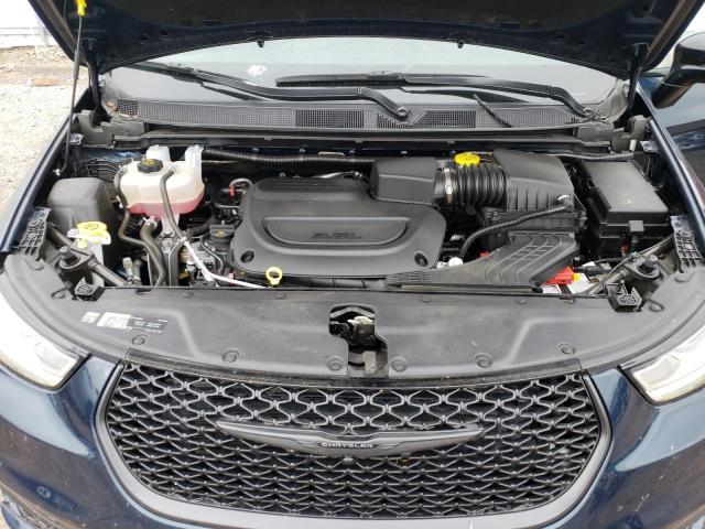 VIN 2C4RC1GG7PR500177 2023 Chrysler Pacifica, Limited no.12