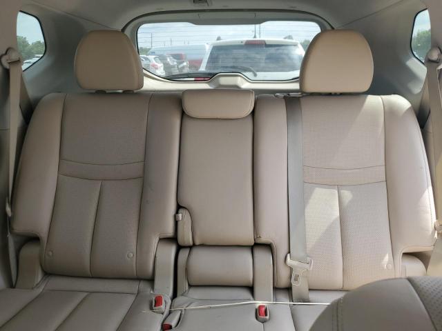 2015 NISSAN ROGUE S - 5N1AT2MV8FC848918