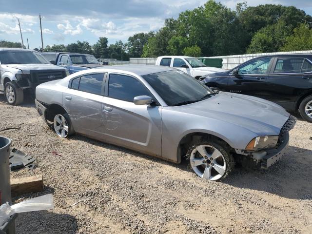 VIN 2C3CDXBG9EH174113 2014 Dodge Charger, SE no.4