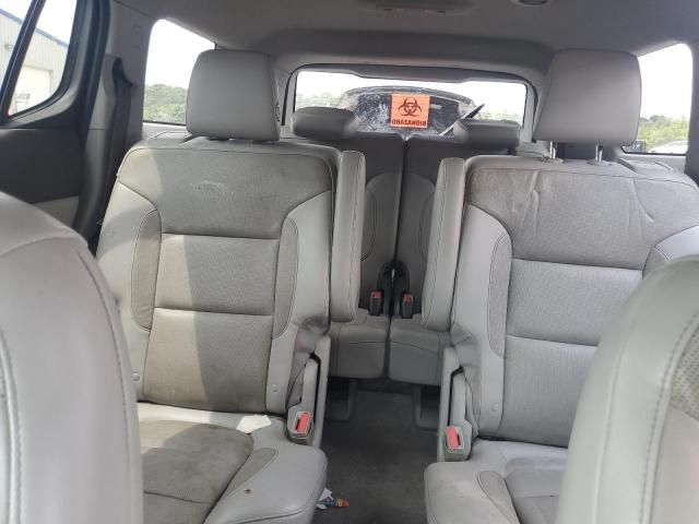 2017 GMC ACADIA SLT - 1GKKNMLS7HZ226871