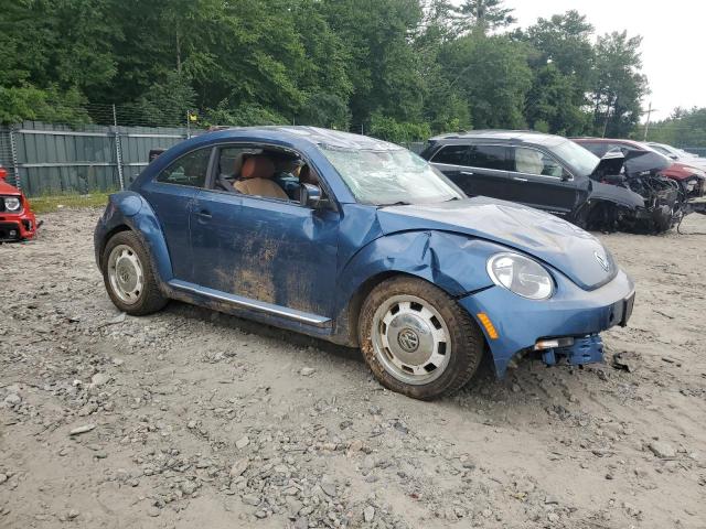 2016 VOLKSWAGEN BEETLE 1.8 - 3VWF17AT7GM634659