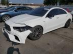 2021 MERCEDES-BENZ CLA 45 AMG - W1K5J5DB9MN178970