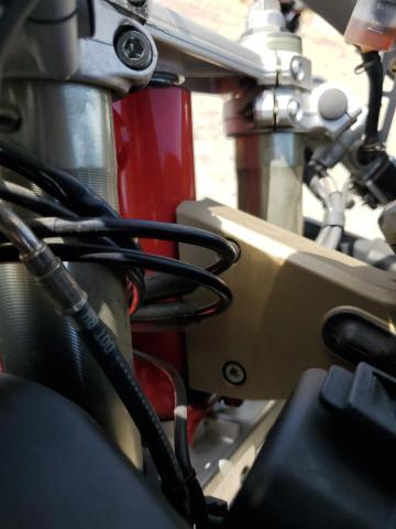 2013 DUCATI SUPERBIKE ZDM1XBMVXDB022345