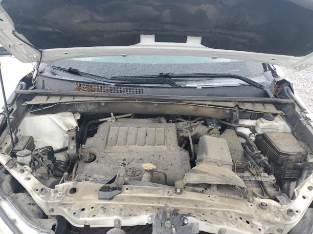 VIN 5TDJKRFH6ES048879 2014 Toyota Highlander, Xle no.12