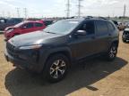 JEEP CHEROKEE T photo