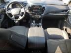 CHEVROLET TRAVERSE L photo