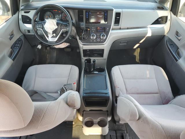 2015 TOYOTA SIENNA LE - 5TDKK3DC9FS651383