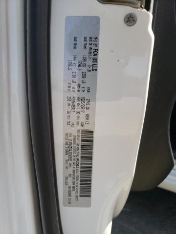 VIN 2C4RDGEG4JR249595 2018 Dodge Grand Caravan, GT no.14