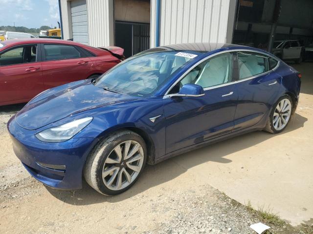 VIN 5YJ3E1EB5JF147741 2018 Tesla MODEL 3 no.1