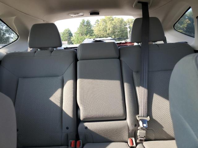 2016 HONDA CR-V EX - 2HKRM3H5XGH545651