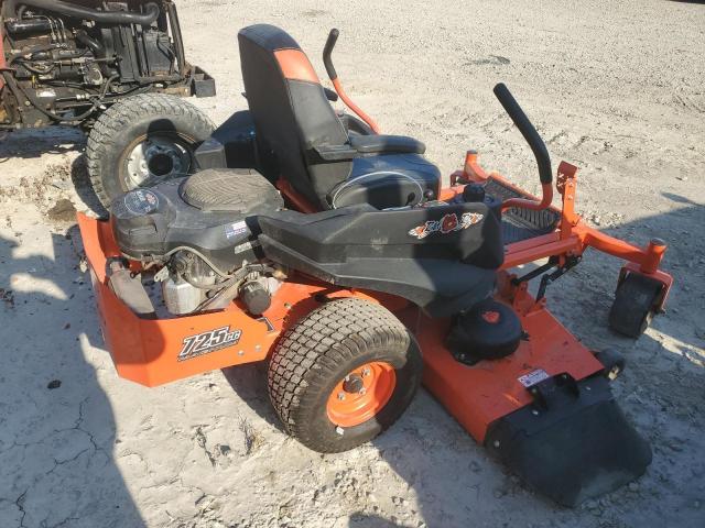 2018 BJZK MOWER 4910721953  69607814