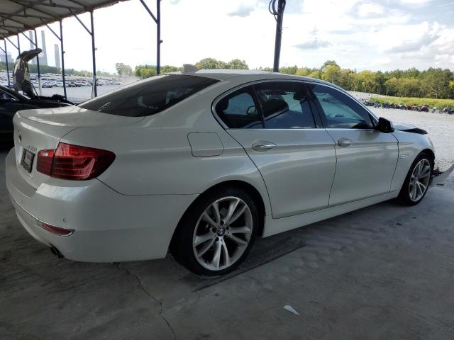 VIN WBA5B1C58ED480816 2014 BMW 5 SERIES no.3