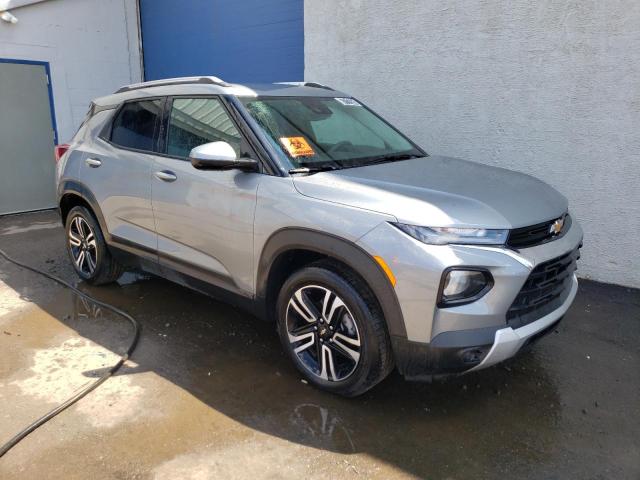 2023 CHEVROLET TRAILBLAZE - KL79MPSL0PB192348
