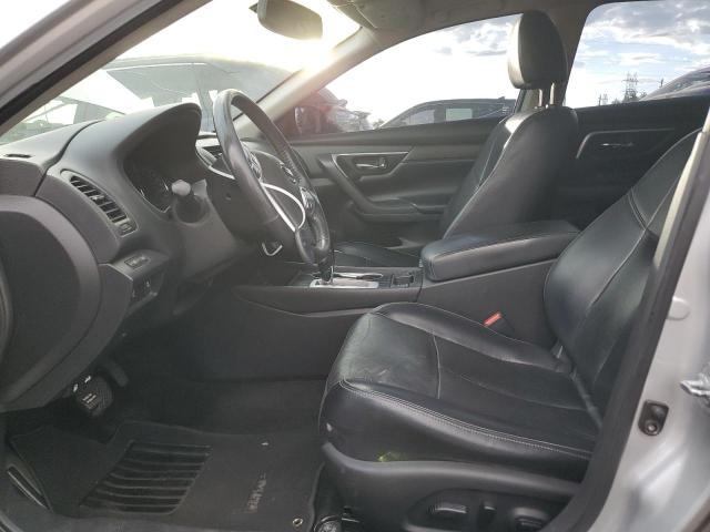 2017 NISSAN ALTIMA - 1N4AL3AP5HC145883