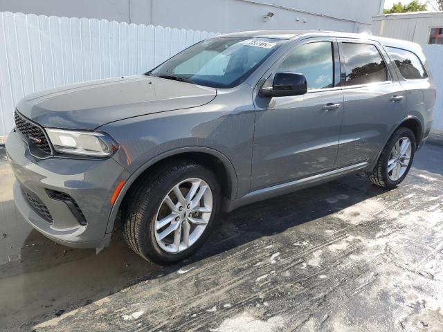 2023 DODGE DURANGO GT - 1C4RDHDG6PC555335