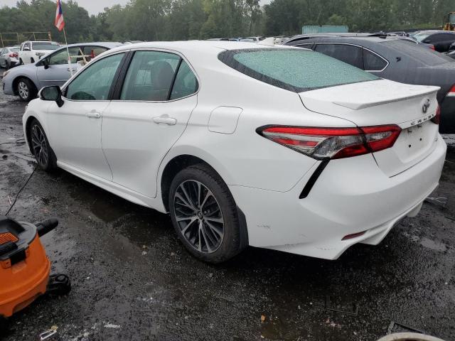 VIN 4T1B11HK0KU216942 2019 Toyota Camry, L no.2