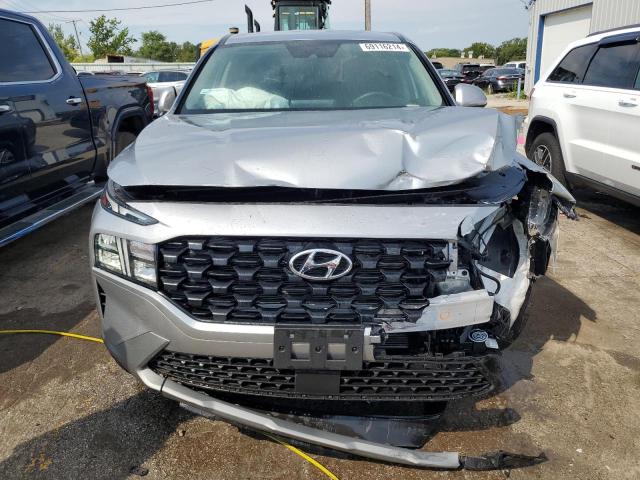 VIN 5NMS1DAJ6PH525868 2023 Hyundai Santa Fe, SE no.5