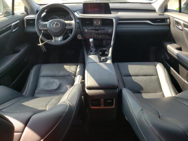 2017 LEXUS RX 350 BAS - 2T2ZZMCA3HC059677