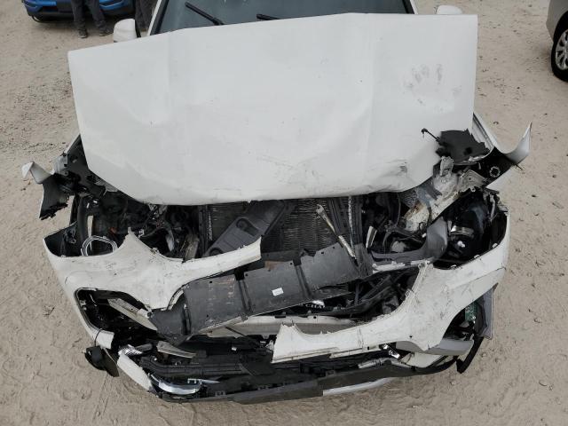 2021 BMW X3 XDRIVE3 - 5UXTY5C01M9D82105