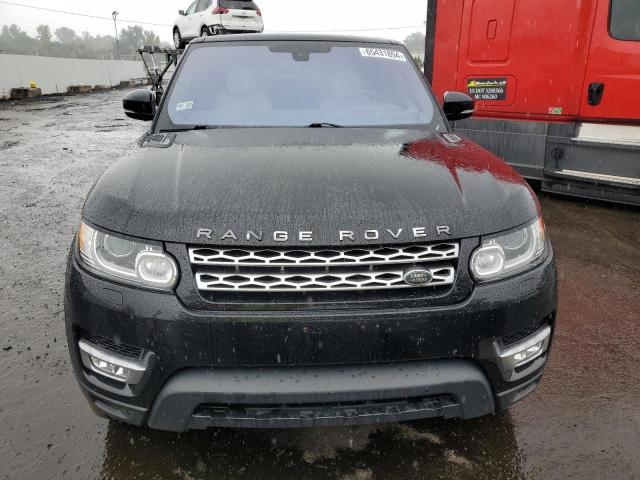 VIN SALWR2VF4GA649967 2016 Land Rover Range Rover, Hse no.5