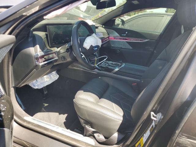 2024 BMW I7 M70 WBY83EH05RCP88571