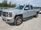 CHEVROLET SILVERADO photo