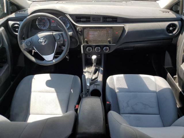2019 TOYOTA COROLLA L - 5YFBURHE8KP881976