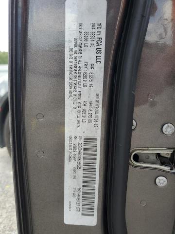 2019 DODGE CHARGER SX - 2C3CDXBGXKH725225