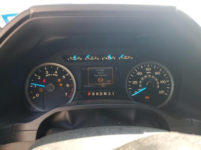2015 FORD F150 SUPER - 1FTEW1CG7FKE83258