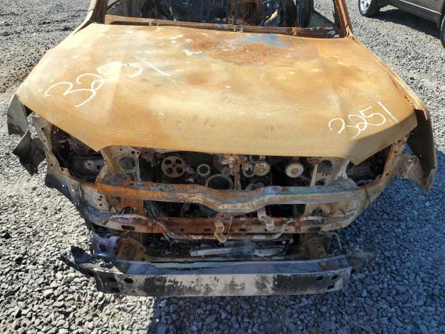 2021 TOYOTA 4RUNNER SR - JTENU5JR2M5928935