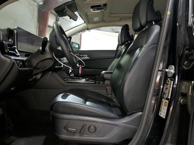 2023 KIA SPORTAGE S - 5XYK4CAF3PG119070