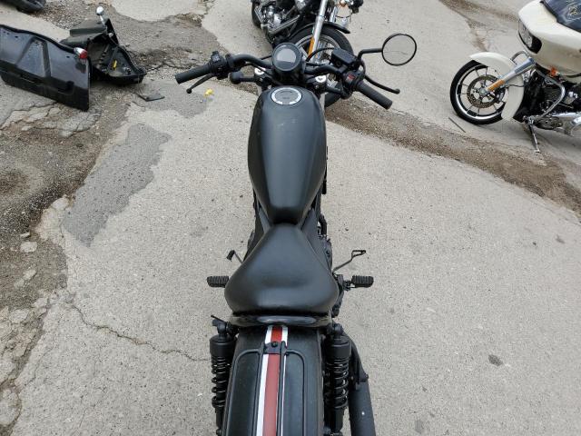 2023 HONDA CMX300 - MLHNC5300P5601375