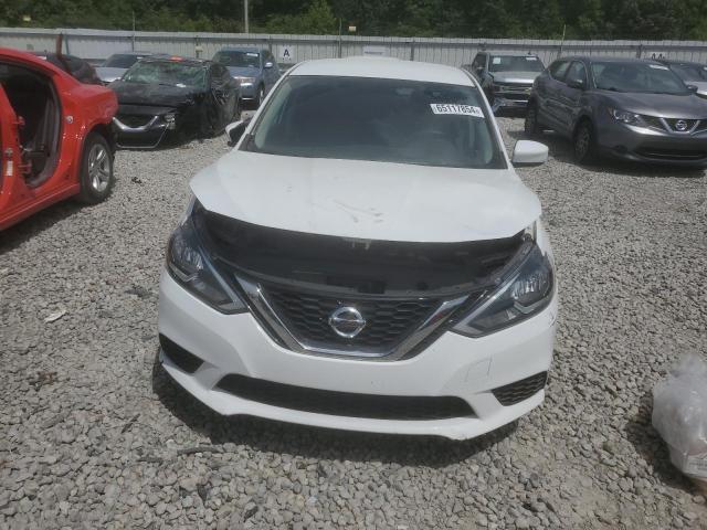 2017 NISSAN SENTRA S - 3N1AB7AP9HY351674