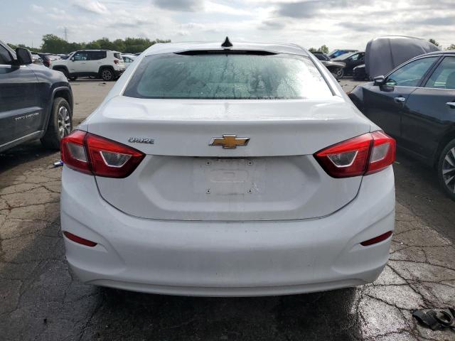2019 CHEVROLET CRUZE LS - 1G1BC5SMXK7150908
