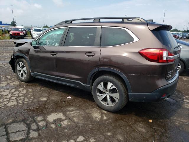 2019 SUBARU ASCENT PRE - 4S4WMACD3K3434865