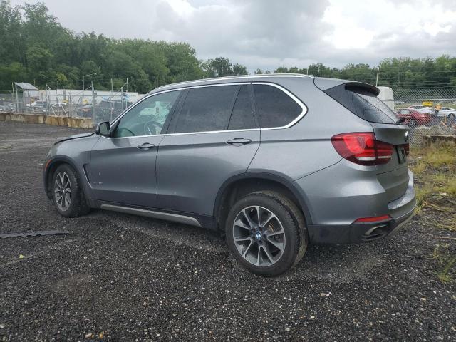 VIN 5UXKR0C57J0X86904 2018 BMW X5, Xdrive35I no.2