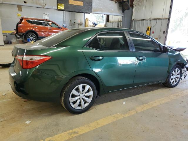 2015 TOYOTA COROLLA L - 2T1BURHE2FC248783