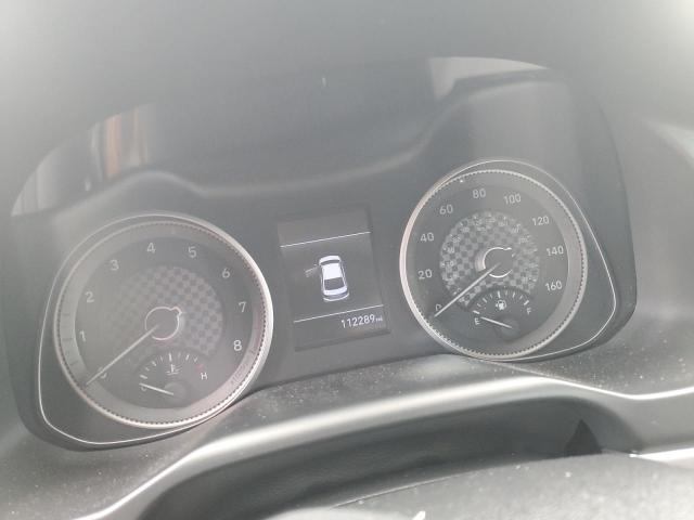 2019 HYUNDAI ELANTRA SE - KMHD84LF7KU758846
