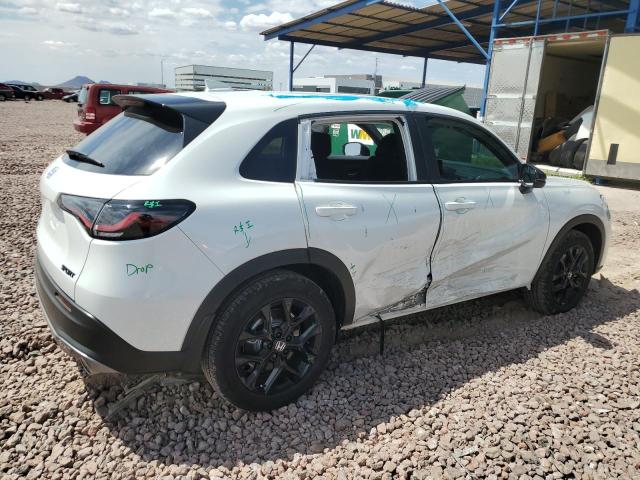 2024 HONDA HR-V SPORT - 3CZRZ1H50RM707879